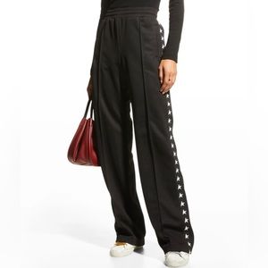 Authentic Golden Goose track pants XS